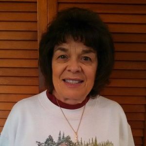 Meet your Posher, Judith